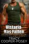 [The Vistaria Affair/Vistaria Has Fallen 01] • Vistaria Has Fallen